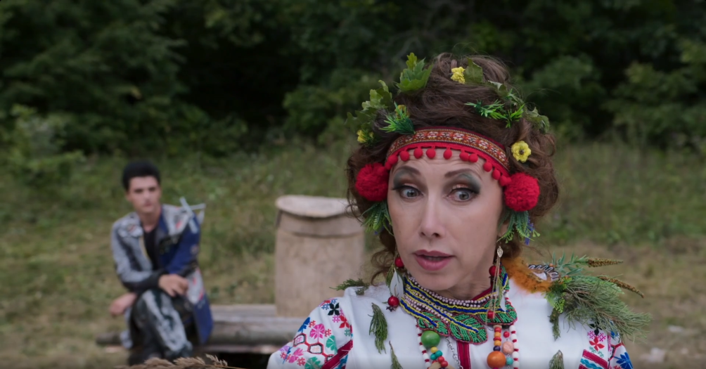 Фотография  для Школа Бабы-Яги