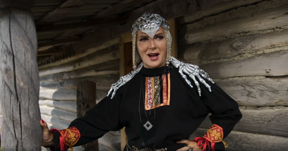 Фотография  для Школа Бабы-Яги