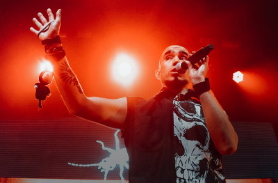 2rbina 2rista. Meet & Greet