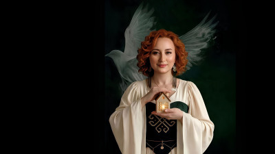 Вечер терапевтических сказок для взрослых «У истока смыслов»