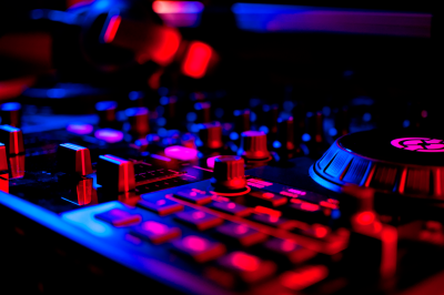 Большая дискотека 80х-90х