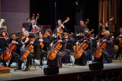 Музыка композиторов Башкортостана XXI века