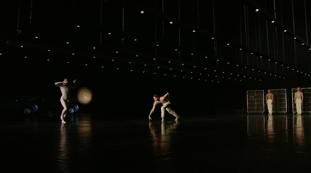 Фотография  для Венская опера: Дон Жуан