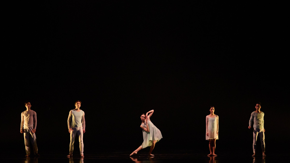 Фотография  для TheatreHD: Быстрые свидания