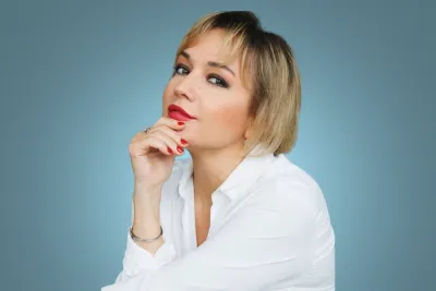 Улыбка. Зарождение зла