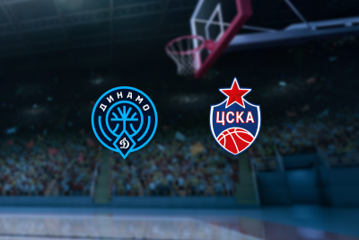 Динамо Уфа — ЦСКА-2