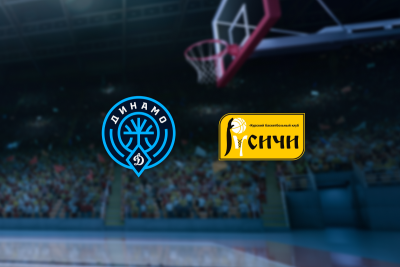 Динамо-2 Уфа — Русичи