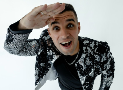 Ильнар Гильманшин