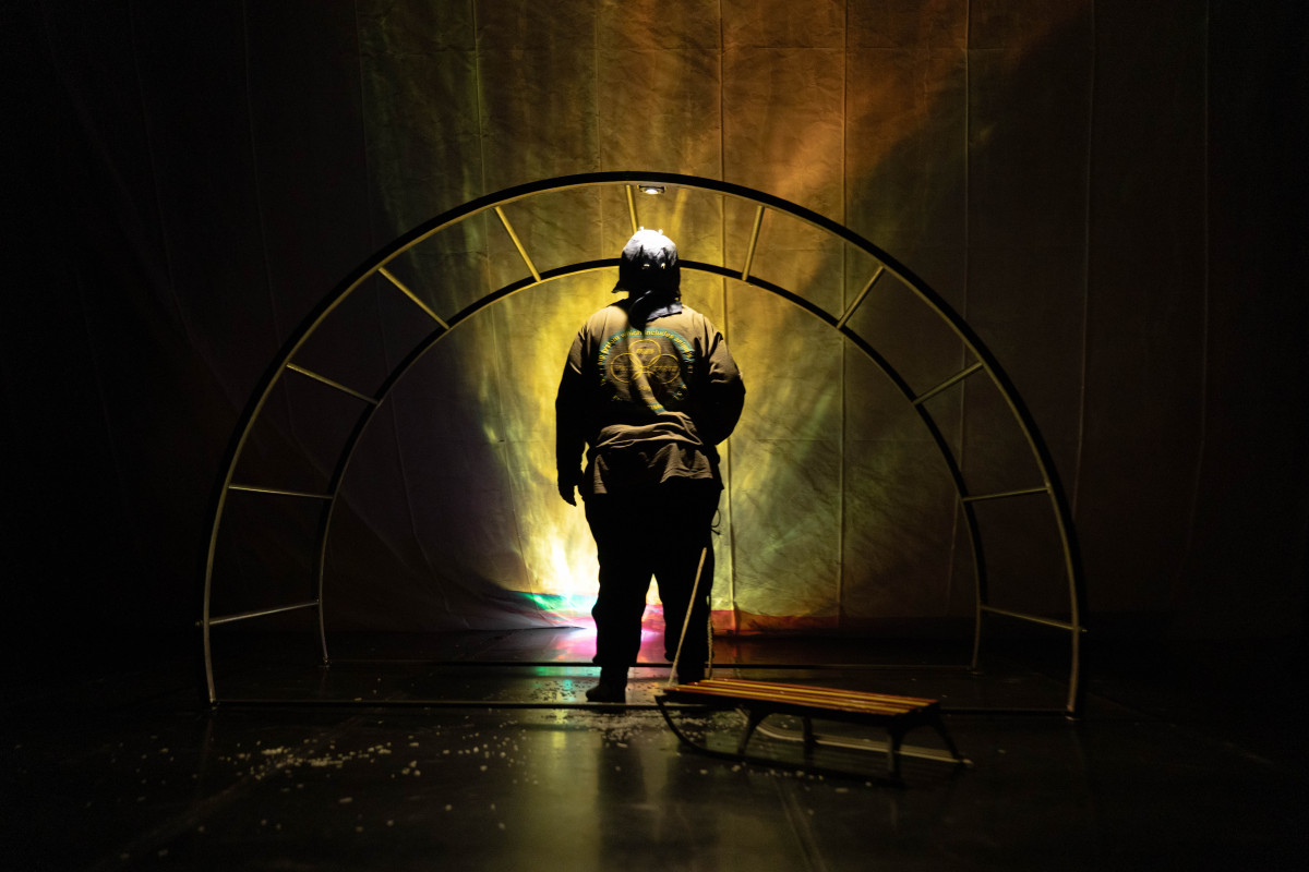 Фотография  для Я потерялся