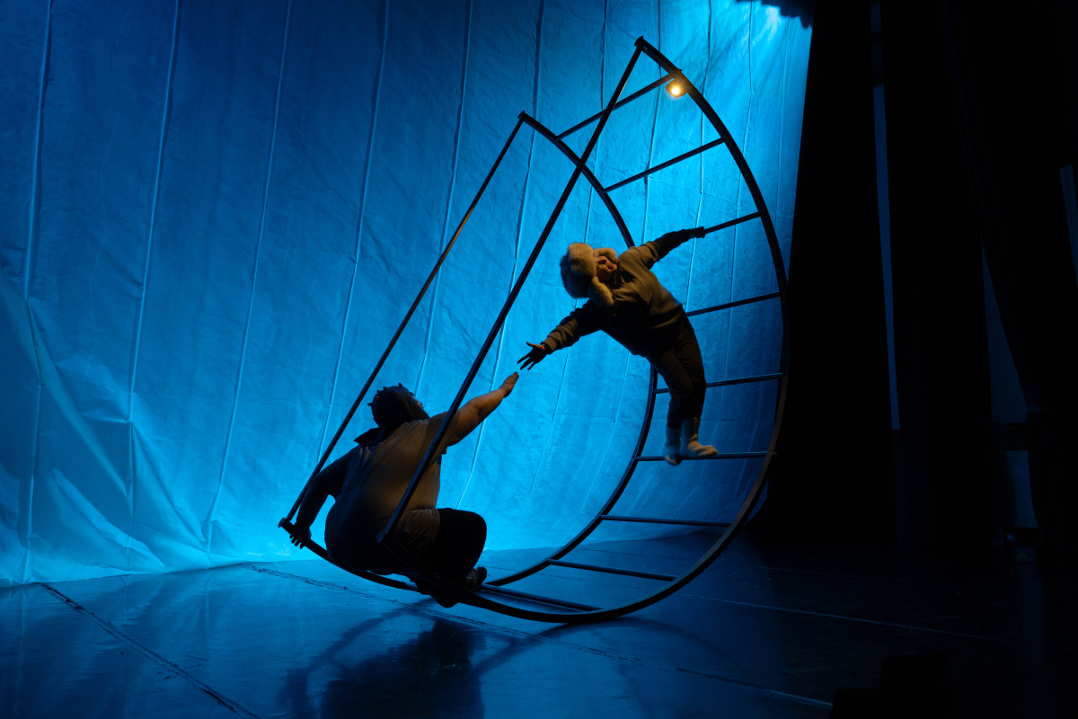 Фотография  для Я потерялся