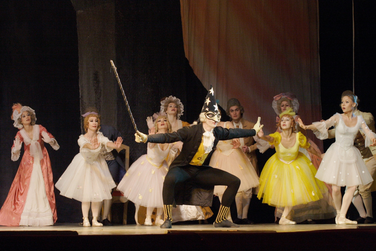 Фотография  для Щелкунчик