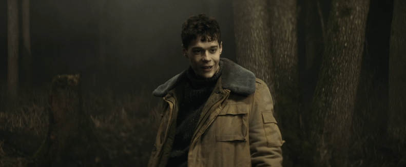 Фотография  для Спасти бессмертного