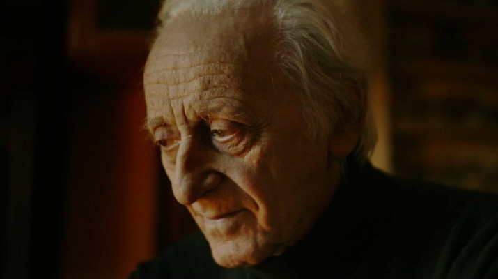 Фотография  для Наум. Предчувствия