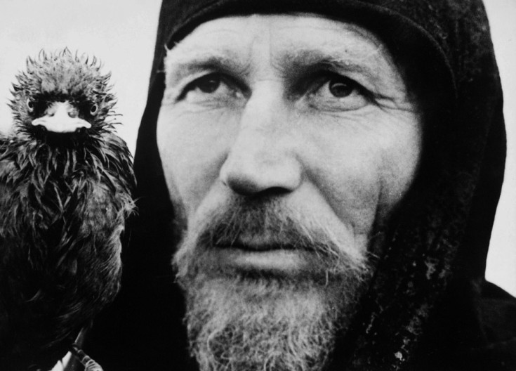 Фотография  для Страсти по Андрею