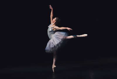 XXVI фестиваль им. Нуреева. Гала-концерт