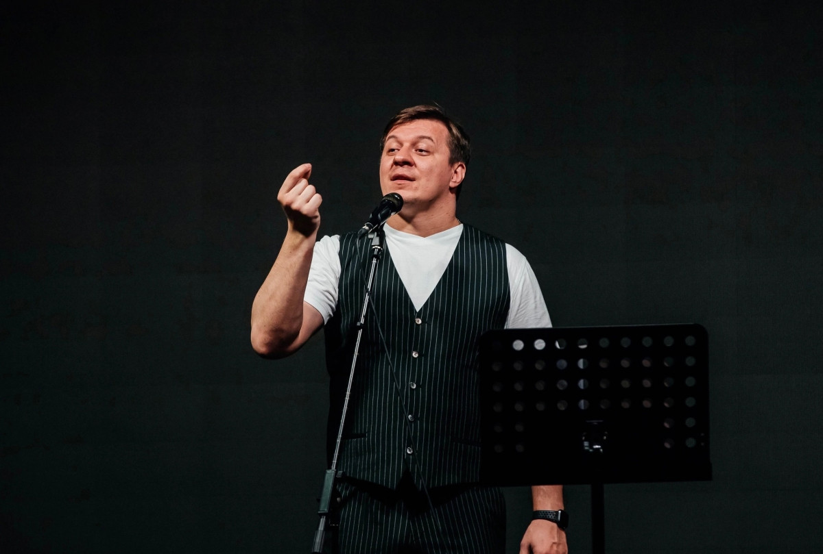 Фотография  для Дмитрий Кравченко. Бога не видно, но я его вижу...