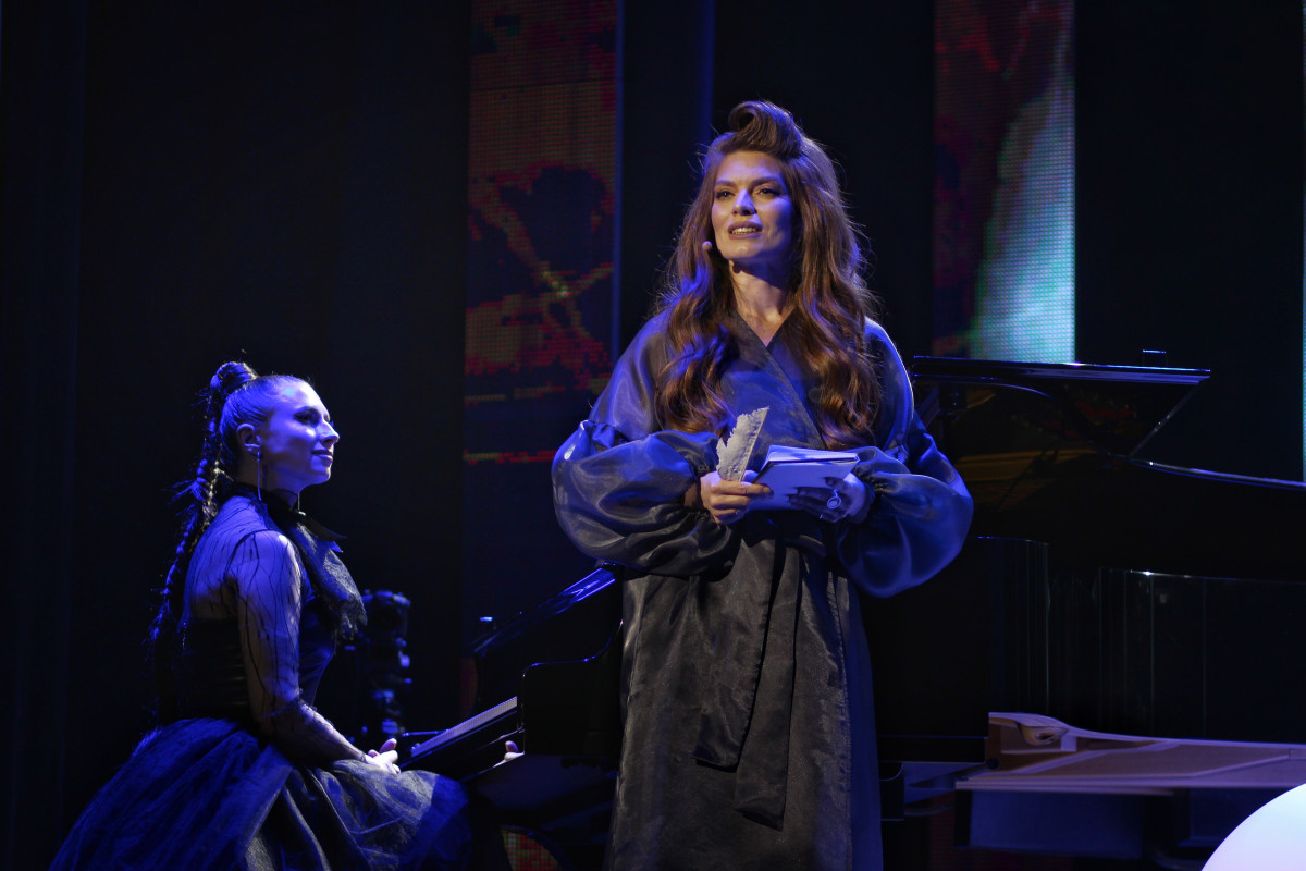 Фотография  для Стих в большом городе