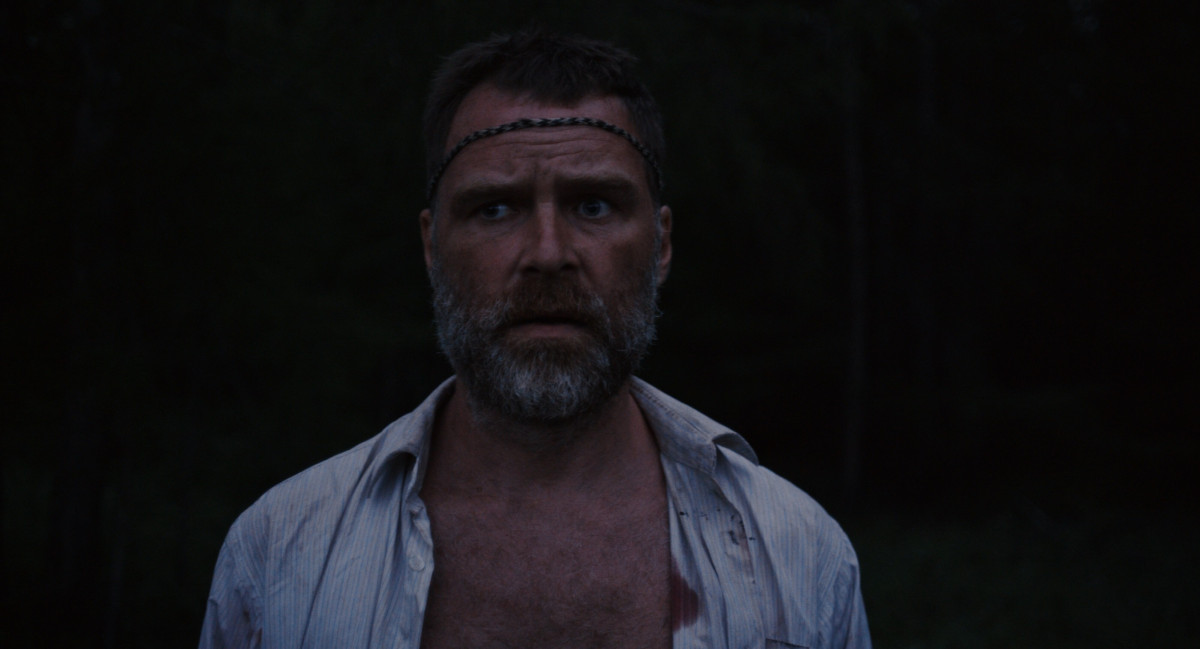 Фотография  для Граница