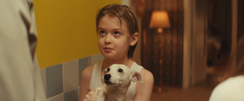 Фотография  для Моя собака – космонавт