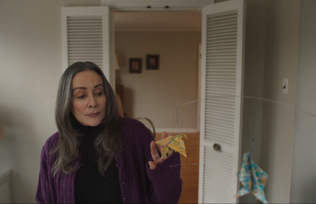 Фотография  для Белдхэм. Проклятие ведьмы