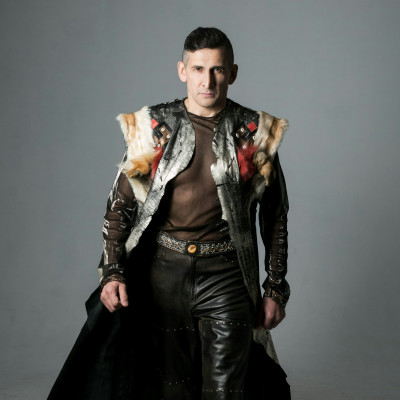 Сагидулла Байегет