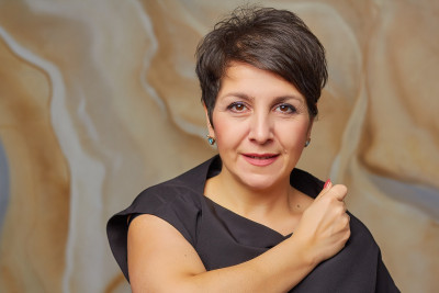 Секретный агент