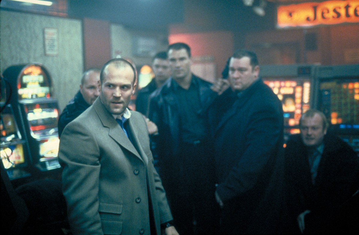 Фотография  для Большой куш