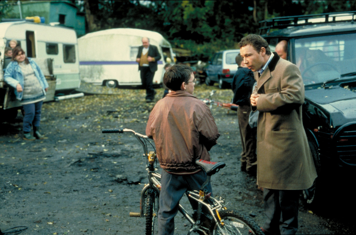 Фотография  для Большой куш