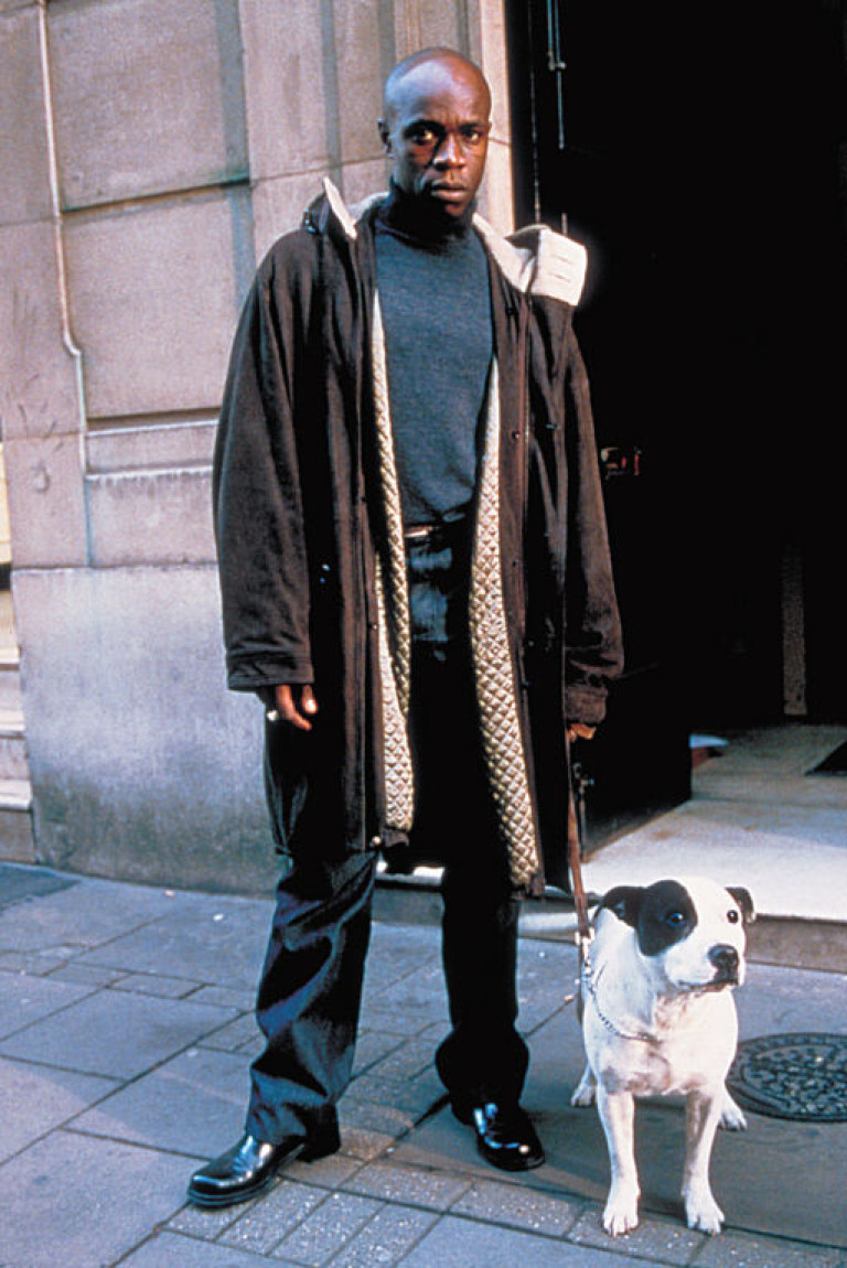 Фотография  для Большой куш