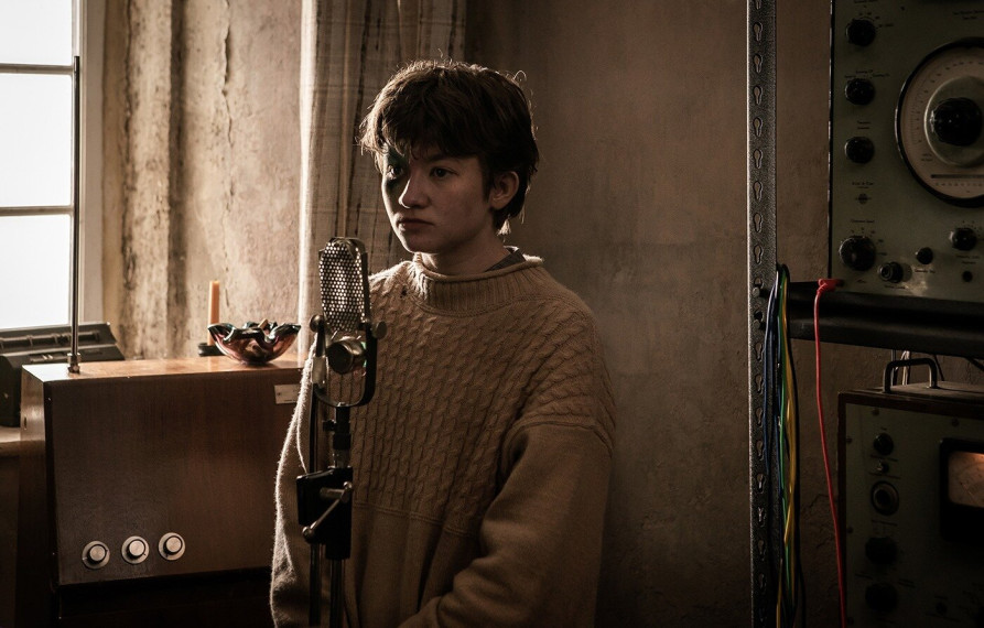 Фотография  для Легенды