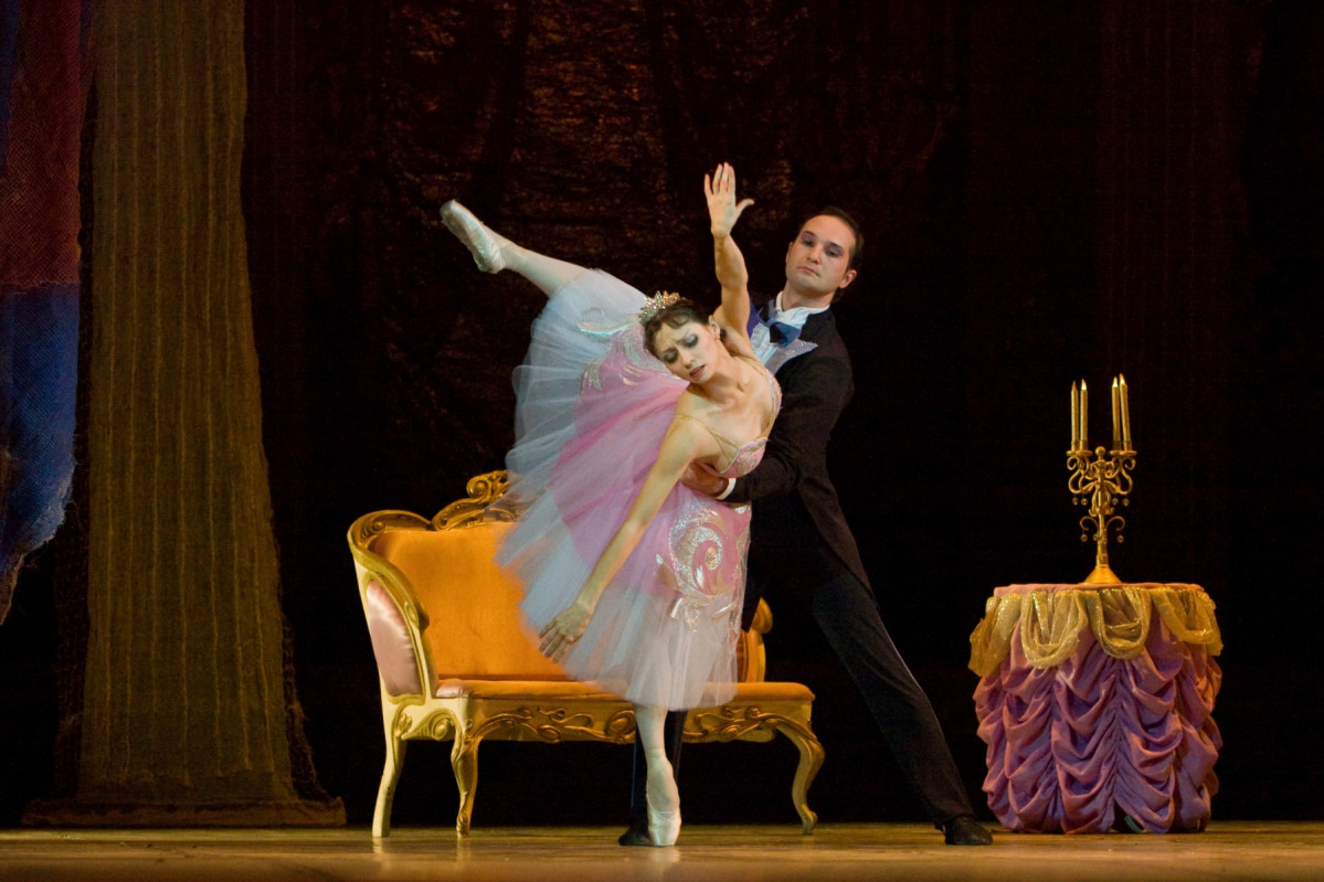 Фотография  для Голубой Дунай