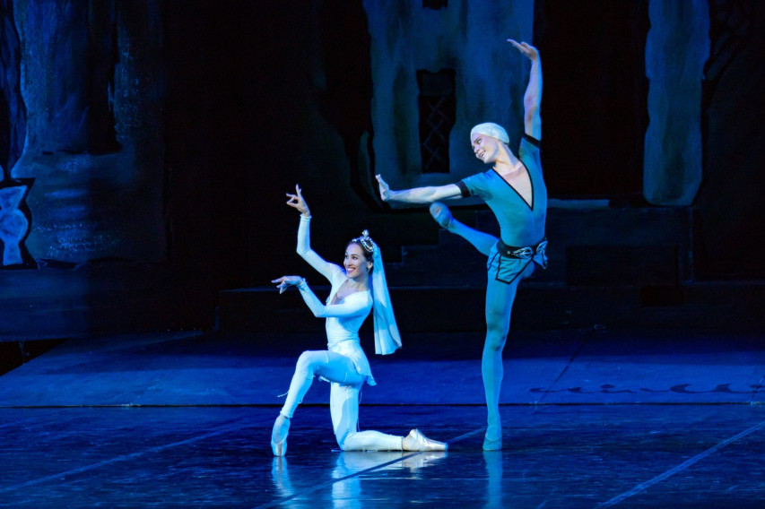 Фотография  для Легенда о любви