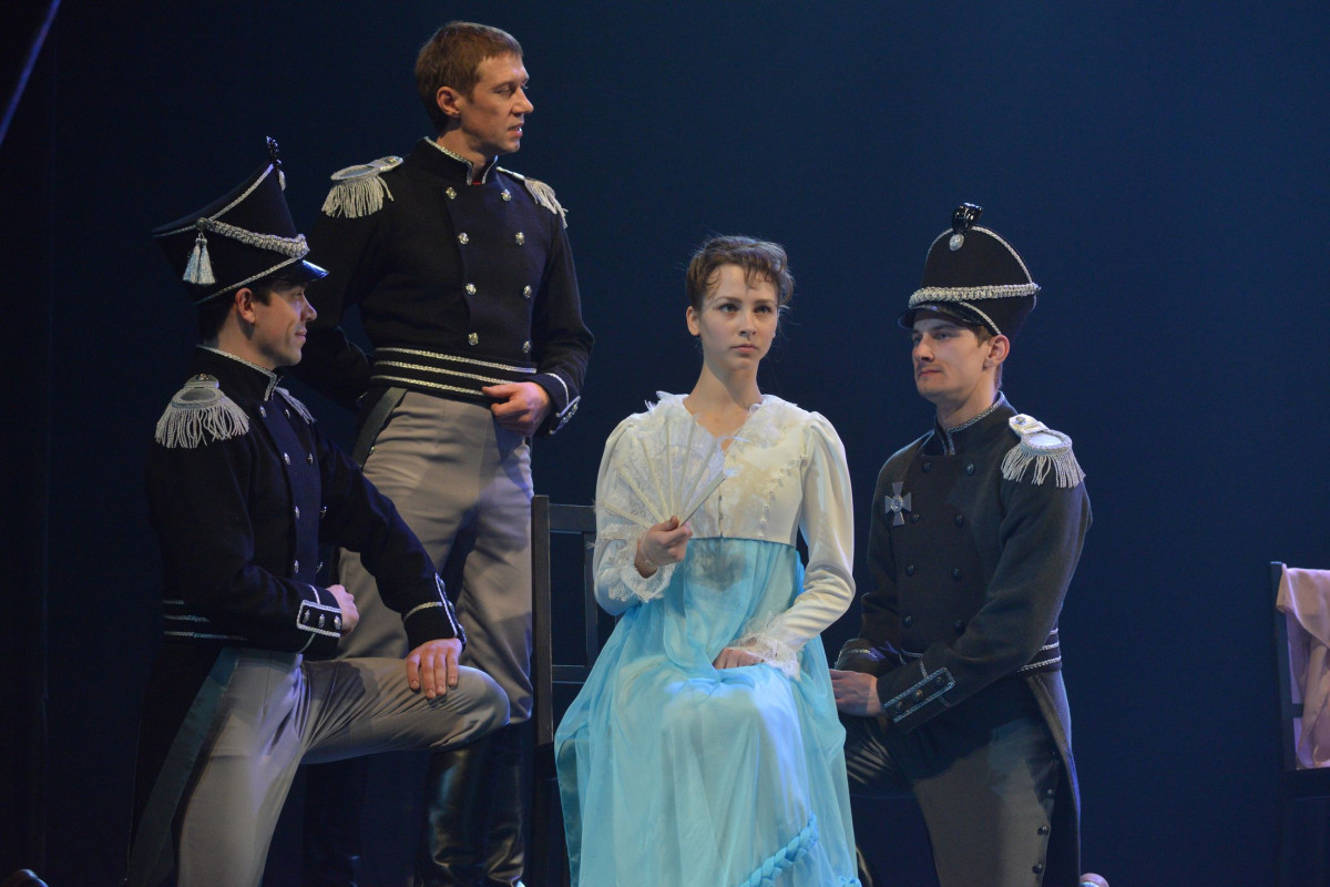 Фотография  для Метель