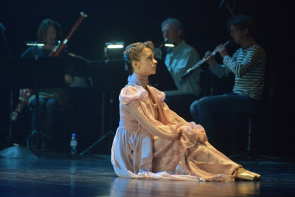 Фотография  для Метель