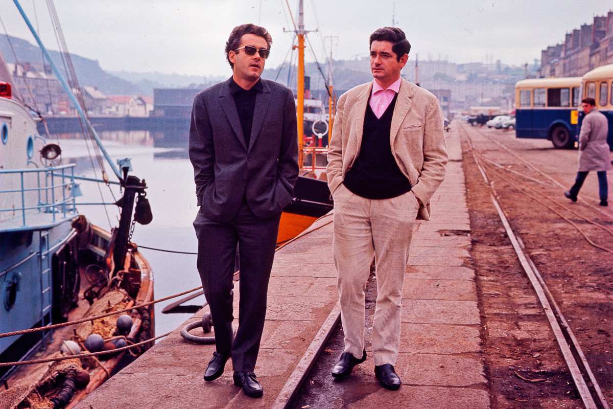 Фотография  для Однажды... Мишель Легран