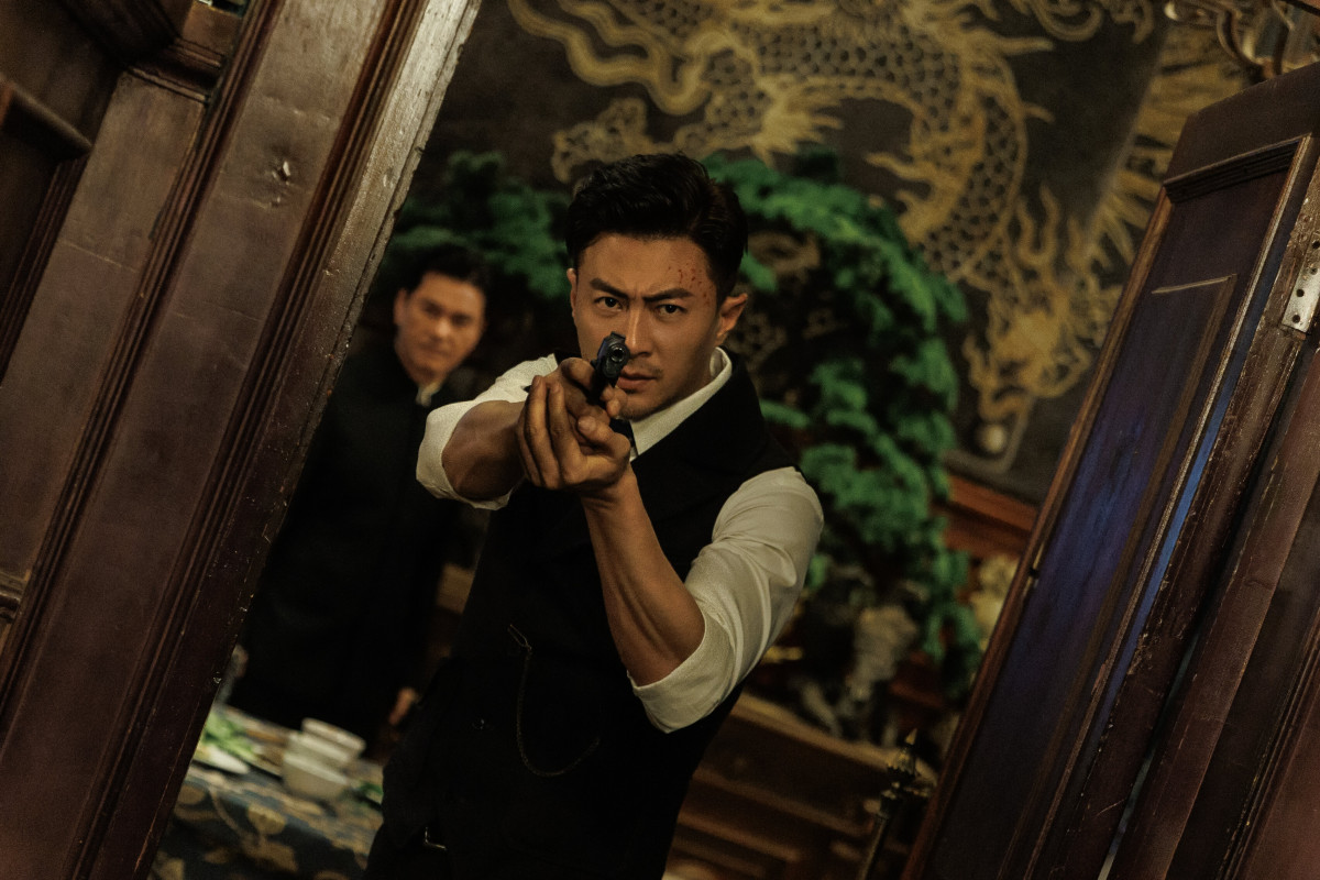 Фотография  для Фантом убийцы