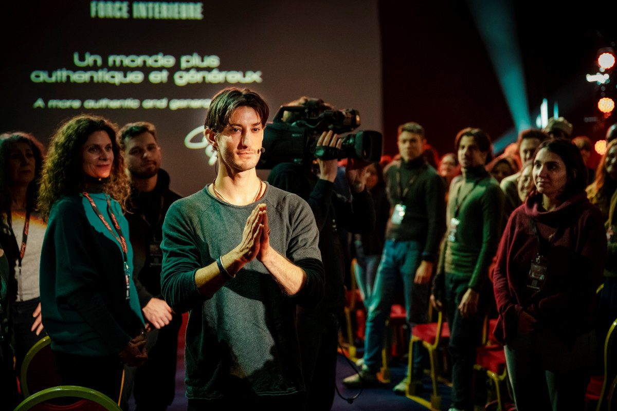 Фотография  для Гуру