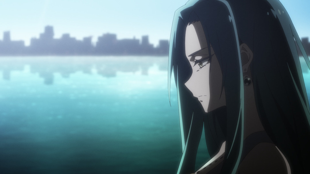 Фотография  для О моём перерождении в слизь: Слёзы синего моря