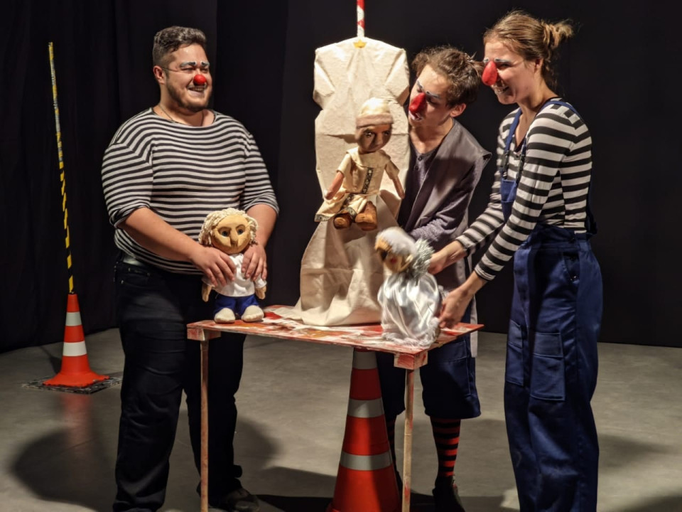 Фотография  для Про Ивана-дурака