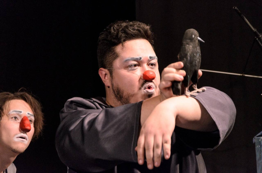 Фотография  для Про Ивана-дурака