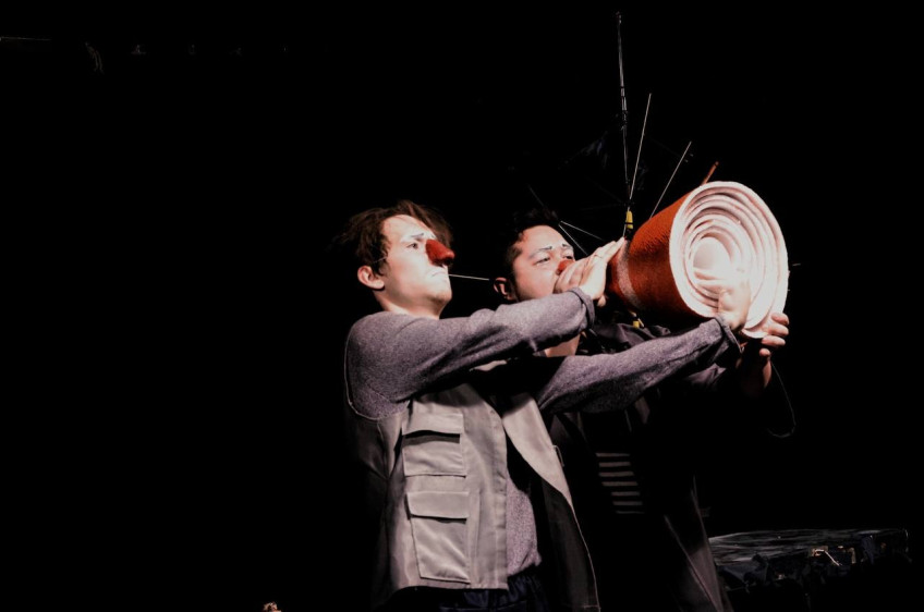 Фотография  для Про Ивана-дурака