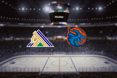 Салават Юлаев — Шанхай Дрэгонс