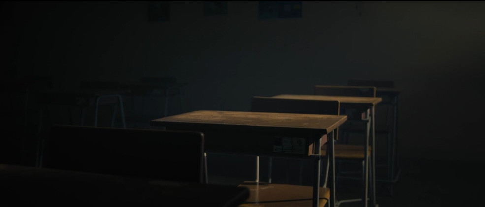 Фотография  для Астрал. Школа кошмаров