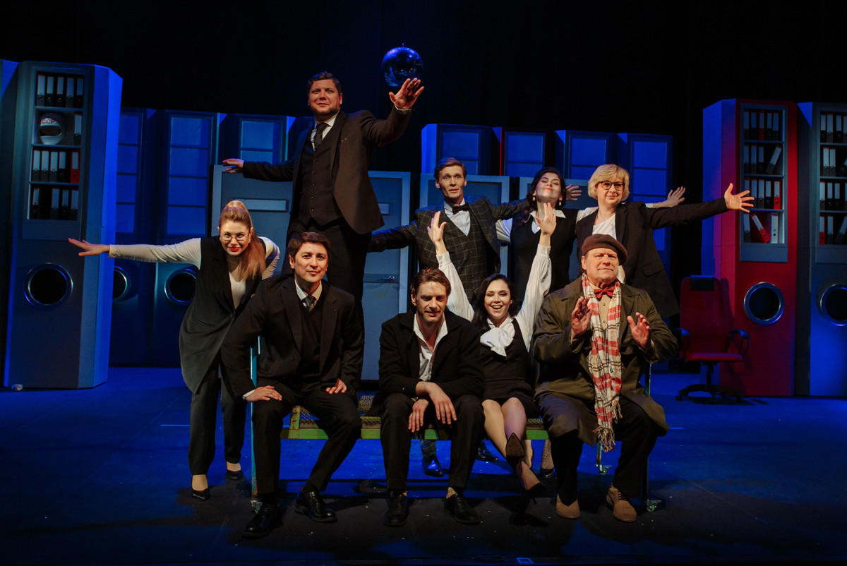 Фотография  для То самое