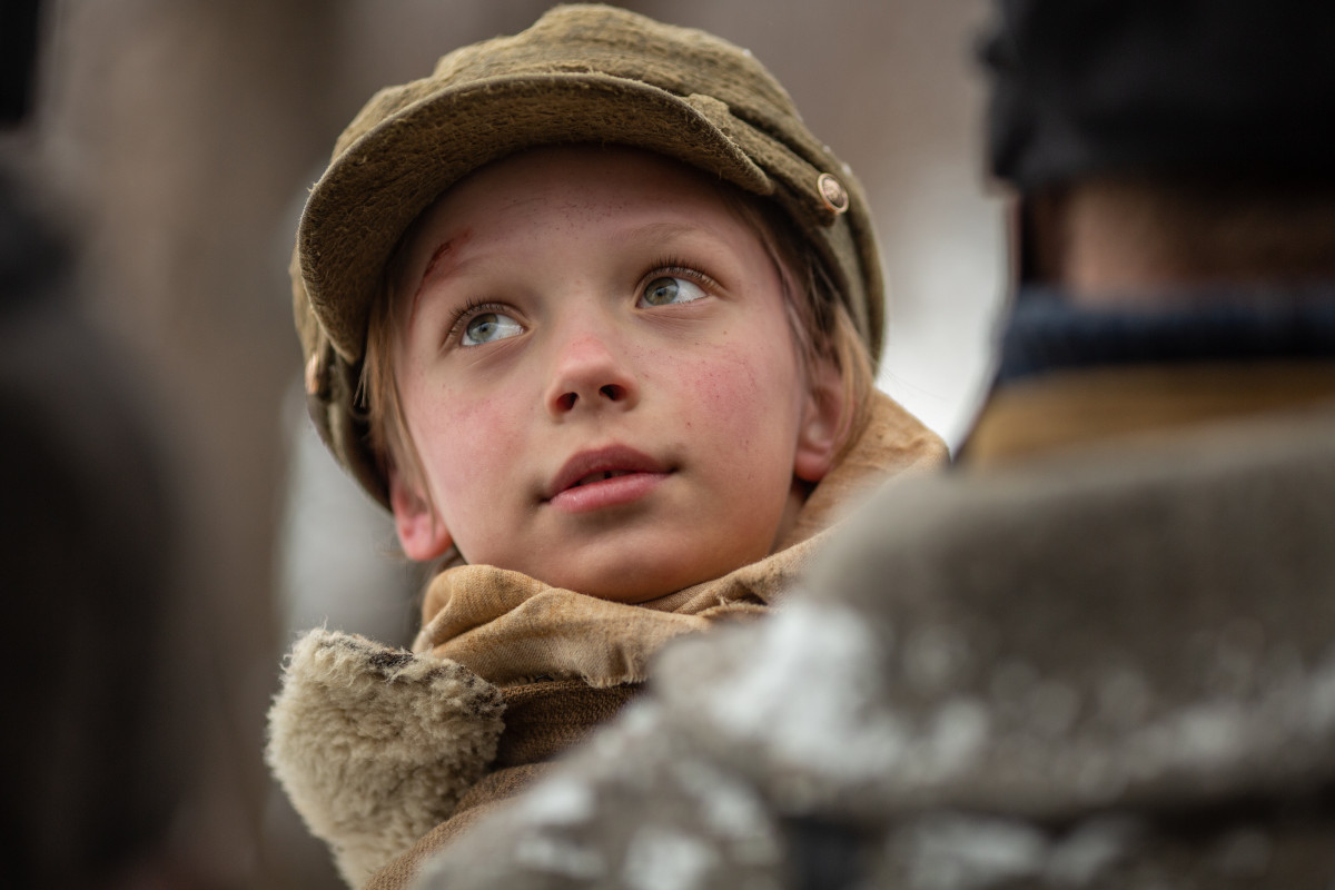 Фотография  для Колокол надежды