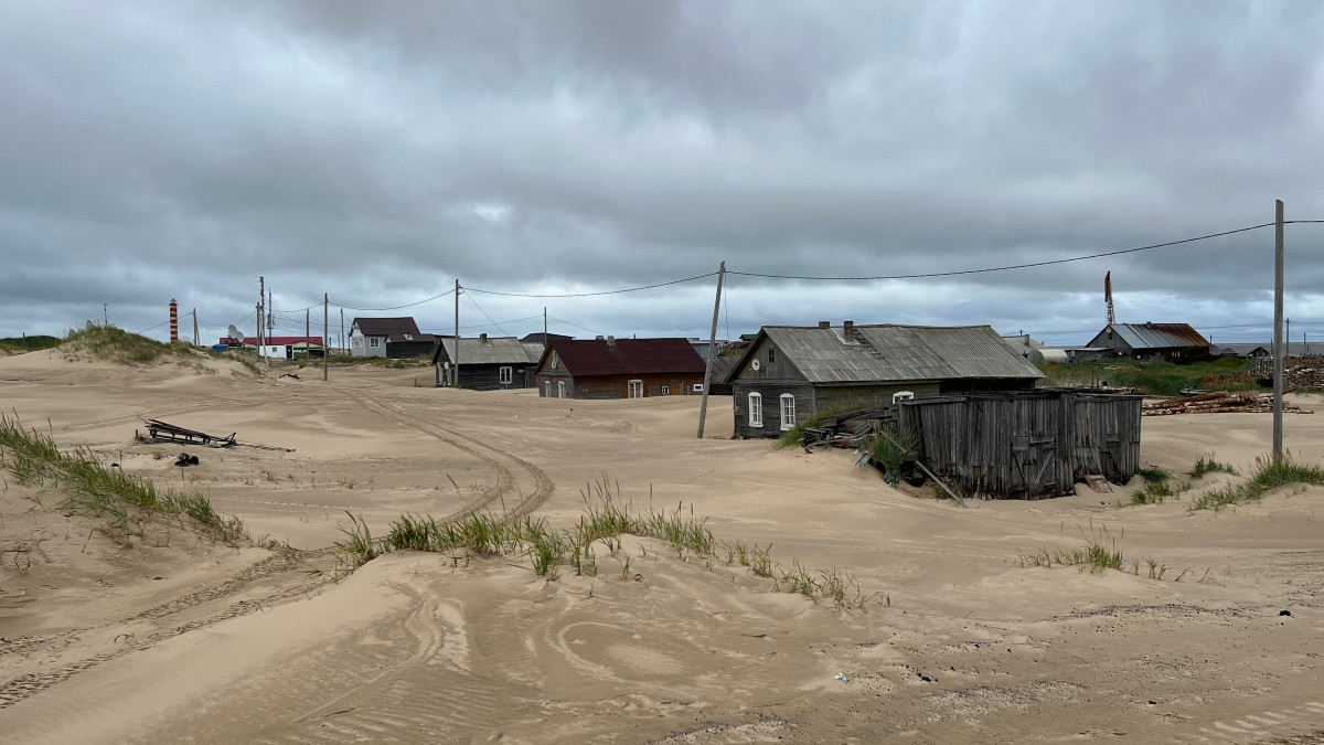 Фотография  для Космос засыпает