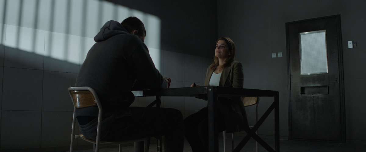 Фотография  для Изоляция