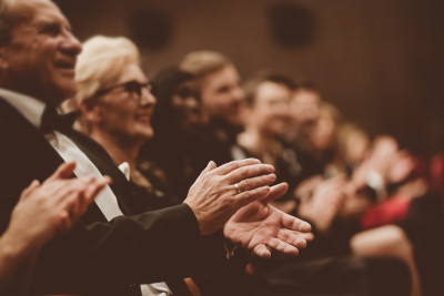 Гала-концерт конкурса «Юные таланты»