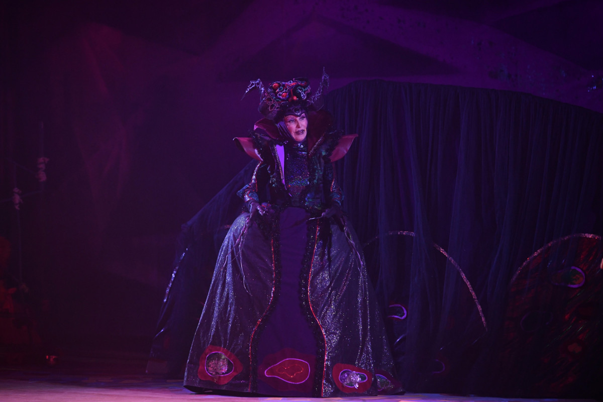 Фотография  для Волшебник Изумрудного города