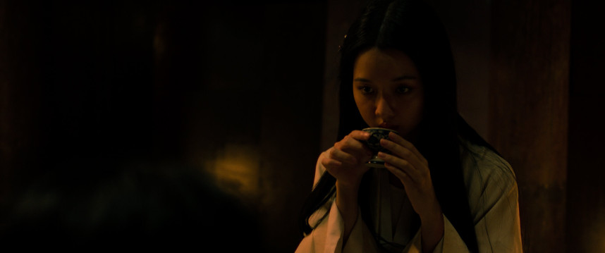 Фотография  для Заклятье сумерек